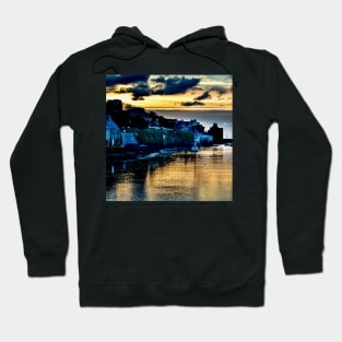 The golden port Hoodie